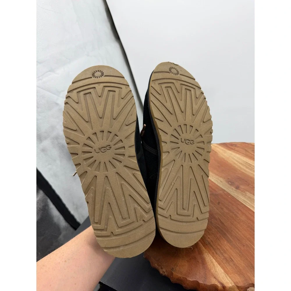 UGG neumel chukka